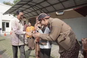 DIY Bentuk Karakter Berbudi Luhur Lewat Pendidikan Khas Kejogjaan
