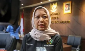 DPRD Apresiasi Alokasi Anggaran DKI Jakarta Fokus pada Kesejahteraan Guru
