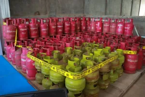 Gas LPG Disalahgunakan, Bareskrim Siap Jerat Pelaku dengan TPPU