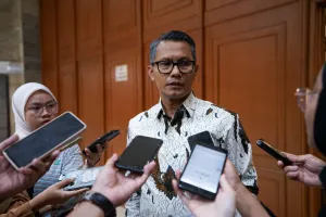 Gejolak Global Tekan PMI Manufaktur RI, Kemenperin Siapkan Insentif Baru Lindungi Industri