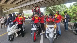 Gubernur Banten Siap Berantas Praktik Percaloan Tenaga Kerja