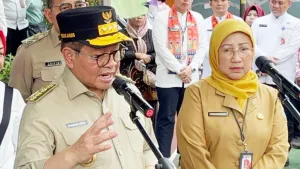 Gubernur Jakarta Tegaskan Layanan di PTSP DKI Harus Bebas Pungli