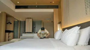 Hotel Bintang 3 di Jakarta Masih Jadi Pilihan Utama Tamu Indonesia