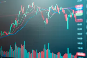 IHSG Minin Katalis Positif, 4 Mei 2026
