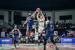 Jadwal Pertandingan di Pekan Terakhir Musim Reguler IBL 2026