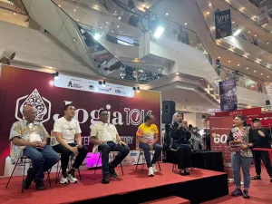 Jogja 10K 2026 Dongkrak Sport Tourism dan Hunian Hotel di Yogyakarta