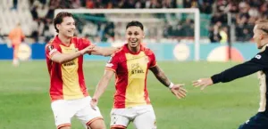 Kasus Kewarganegaraan Dean James, Pengadilan Tolak Tuntutan NAC Breda
