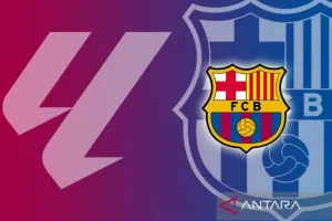 Klasemen Liga Spanyol: Barcelona Hanya Butuh Dua Poin untuk Juara