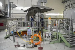 Konflik Timur Tengah dapat Picu Ambisi Energi Nuklir di Asia Tenggara