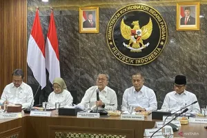 Kopdes Merah Putih Buka Lowongan Posisi Manajer, Pelamar Tembus 639.732 Orang