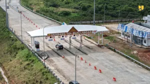 KPBU Rp14,98 Triliun, Tol Kayuagung–Palembang–Betung Ditarget Pangkas Waktu Tempuh Jadi 1 Jam