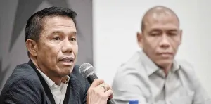 Laga Persija Vs Persib Dapat Izin PSSI Digelar di SUGBK