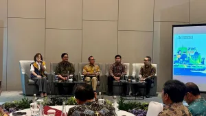 Melalui Capacity Building KPBU, PII Doring Percepatan Pembangunan Daerah di Jawa Timur