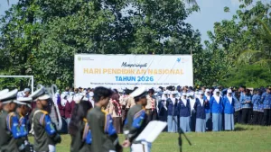 Momentum Pendidikan Nasional Dorong Penguatan SDM dan Akses Belajar di Bantul