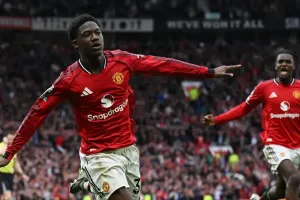 MU Lolos ke Liga Champions Musim Depan usai Tundukkan Liverpool 3-2 