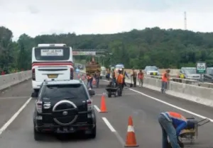 Pemkab Bandung Barat Genjot Perbaikan Jalan Rusak, Target 33 Ruas pada 2026