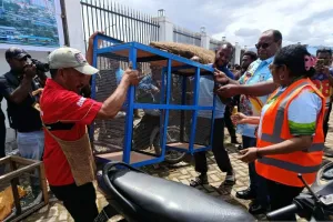Pemkab Jayawijaya Dorong 10 Rol Model Pemuda Mandiri 