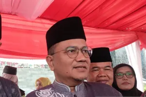 Pemkot Jambi Genjot Ekonomi Lewat Wali Kota Cup Race 2026 di Sirkuit Nonpermanen