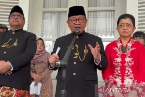 Pemprov DKI Gandeng LPDP Pusat, Matangkan Program LPDP Khusus Jakarta