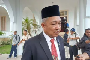 Pemprov Kepri Siapkan Bus Listrik Tanjungpinang Mulai 2027, Harga Rp400 Juta per Unit