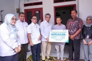 Perlindungan Optimal, Menaker Tegaskan Jaminan Sosial untuk Semua Pekerja