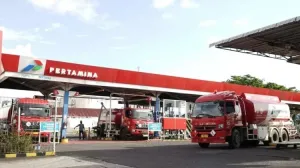 Pertamina Kembali Sesuaikan Harga BBM Non Subsidi