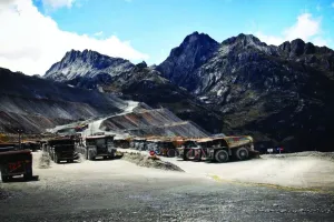 Pungutan “Windfall Profit” Minerba Wujudkan Keadilan Distributif