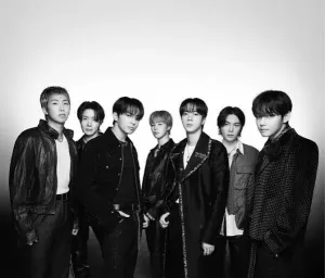 Rekor! Album “Arirang” BTS Bertahan Enam Pekan di Billboard 200