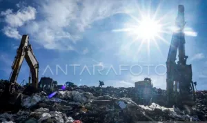 Sampah Jadi Energi! Kaltim Genjot Pasokan untuk PSEL di Samarinda dan Balikpapan