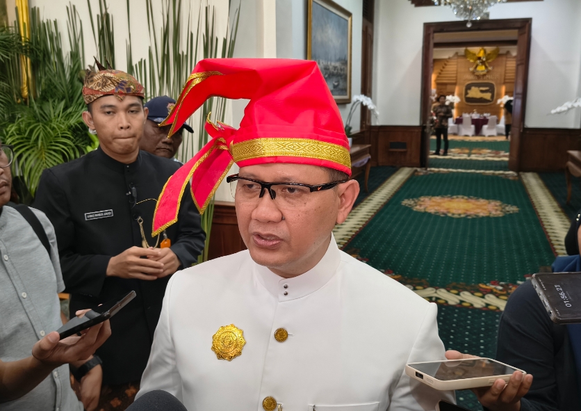 Sampai Diinden Swasta, 130 SMK di Jatim Mampu Kembangkan Kendaraan Listrik
