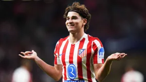 Semifinal Liga Champions Jadi Ujian Loyalitas Julian Alvarez di Atletico