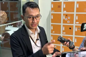 Skandal Dana CSR BI-OJK, KPK Dalami Keterangan Dua Pensiunan Bank Indonesia
