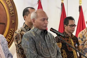 SKK Migas Umumkan Temuan 13 Sumur Baru di Kawasan Transmigrasi Samboja Kaltim, Cadangan Minyak Hampir 1 Juta Barel