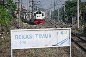 Terkait Kecelakaan KA Bekasi Timur, Menhub Minta Masyarakat Tunggu Hasil Investigasi KNKT