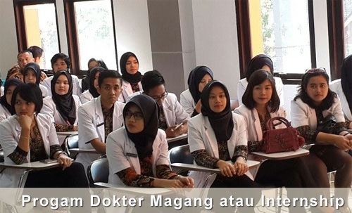 Tragedi Dokter Magang, MGBKI: Kembalikan Internship sebagai Proses Pendidikan, Bukan Sediakan Tenaga Murah!