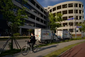 Transaksi E-Commerce Korsel Melonjak Tembus 25 Triliun Won