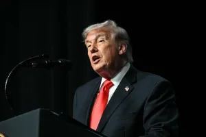 Trump Tegaskan Komitmennya untuk Kunjungi Tiongkok