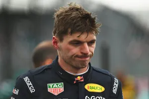 Verstappen Akui Red Bull Masih Tertinggal Usai Finis Kelima di Miami