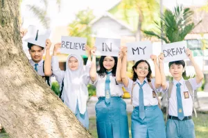 Vivo Buka Akses Pendidikan Teknologi bagi 60 Mahasiswa