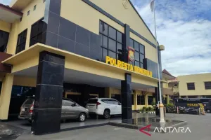 Wakil Rektor Unived Bengkulu Jadi Tersangka Kasus Dugaan Penganiayaan Mahasiswa