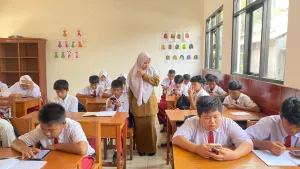 91 Ribu Siswa Ikuti Try Out Digital Telkom untuk Persiapan TKA dan ASAJ