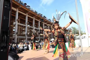 Angka Fantastis! Rosan Ungkap Peran Investasi dalam Gerakkan Pertumbuhan Ekonomi Triwulan I
