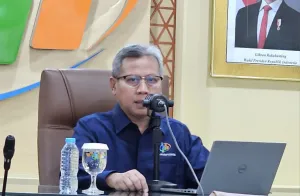 BPS: Kelompok Transportasi Picu Inflasi April 2026