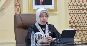 BPS: Pertumbuhan Ekonomi Tembus 5,61 Persen Ditopang Investasi dan Konsumsi