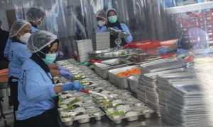 BRIN Tekankan Pengawasan Maksimal di Sejumlah Titik Krusial Program MBG