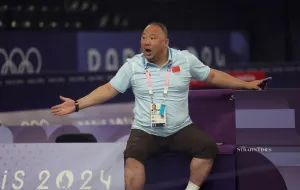 BWF Pantau Kasus Ketua Bulu Tangkis Tiongkok, Zhang Jun Diselidiki Dugaan Korupsi