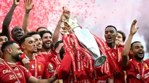 Di Balik Kemewahan Liga Inggris: Kerugian Klub Membengkak