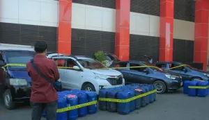 Dua Oknum Polisi di NTT Diduga Terlibat Penyalahgunaan BBM Bersubsidi