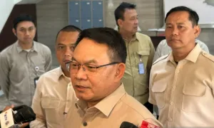 Dudung Abdurachman: Secara Pribadi, Saya Tidak Lagi Miliki Persoalan dengan Rizieg