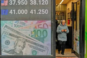 Ekonomi Global Terancam Krisis Besar Jika Konflik Iran Berlanjut Sampai 2027